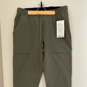 Lululemon Bowline Pant 30”